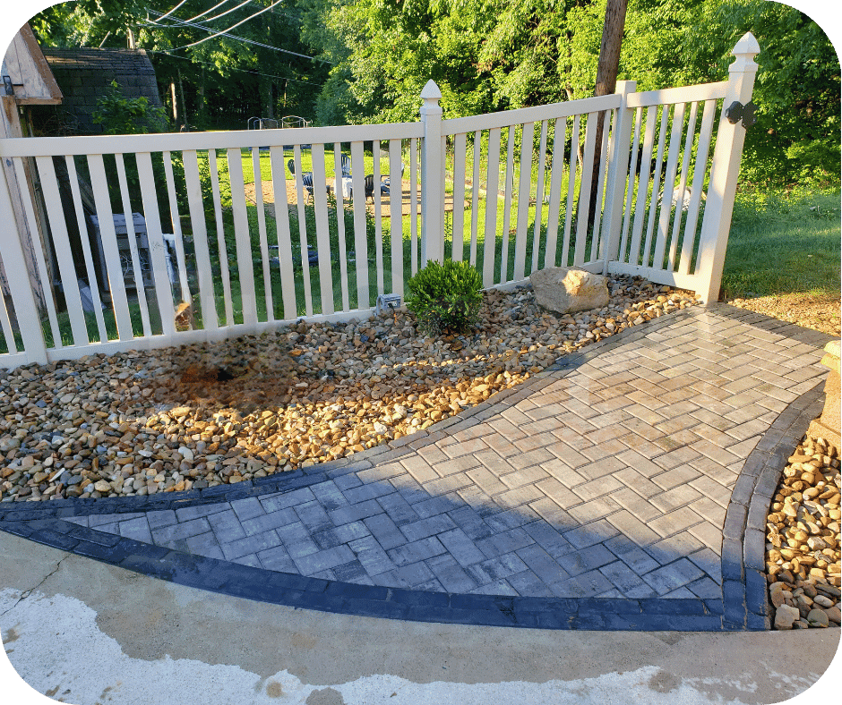 Gravel Driveway Renovations