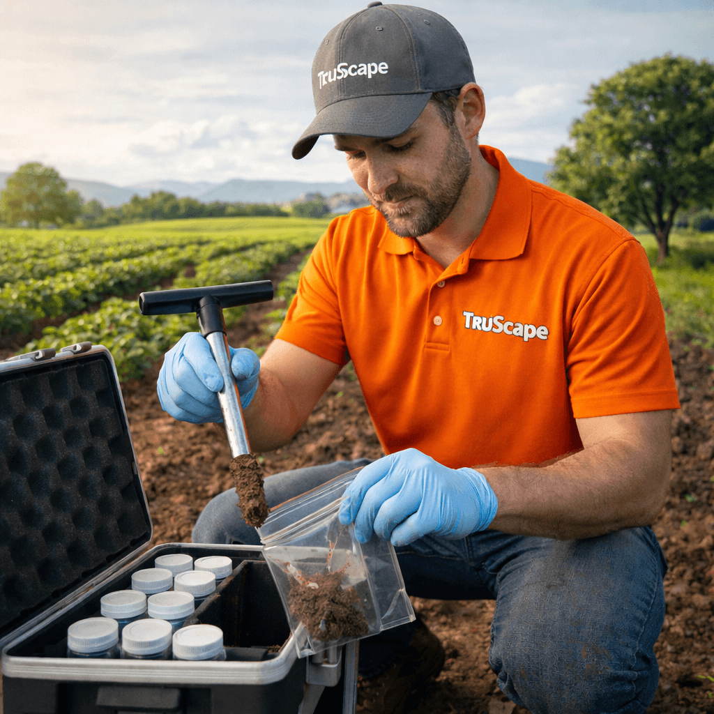 Soil Testing
